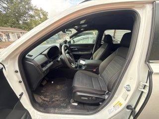 2023 Honda CR-V Hybrid XSE 7-Passenger - Interior Front Seat Image